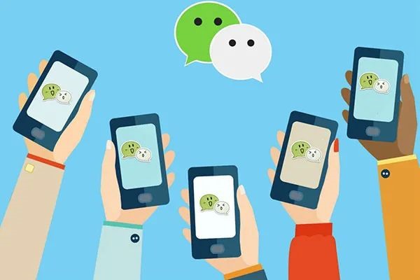 怎么样找回微信小号的账号和密码？